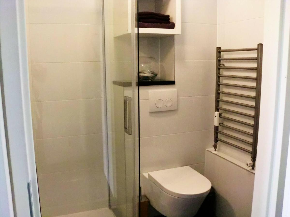 Cozy Apartment In Noordwijk With Balcony エクステリア 写真
