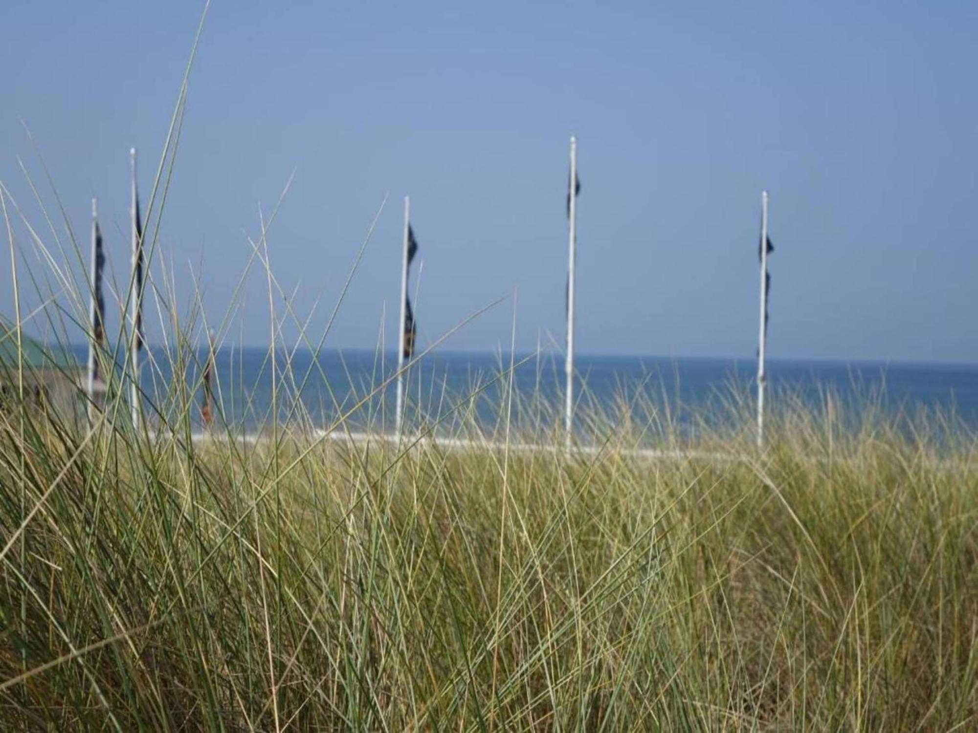 Cozy Apartment In Noordwijk With Balcony エクステリア 写真